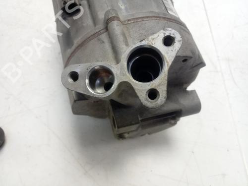 AC compressor RENAULT TRAFIC II Van (FL)  | BP16299514M34 
