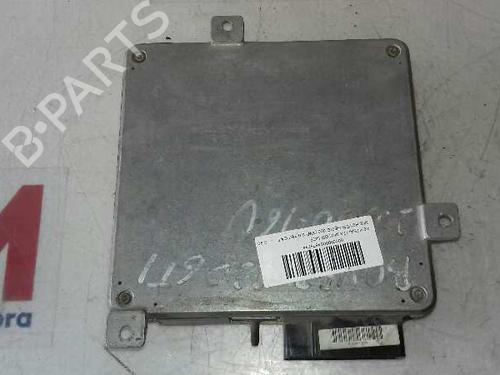 Used Engine control unit (ECU) ROVER 200 Coupe (XW) 220 GSi (136 hp) 16869289