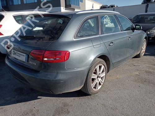 Brugte AUDI A4 B8 Avant (8K5) [2007-2017]  4367648