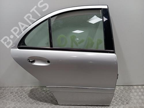 Used Right rear door MERCEDES-BENZ C-CLASS (W203) C 270 CDI (203.016) (170 hp) 29331881