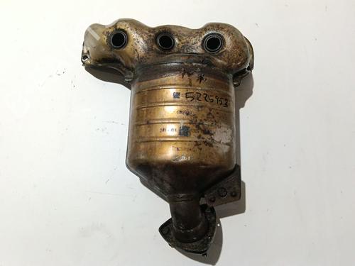 Used Catalyst Catalyst 37419719 37419719