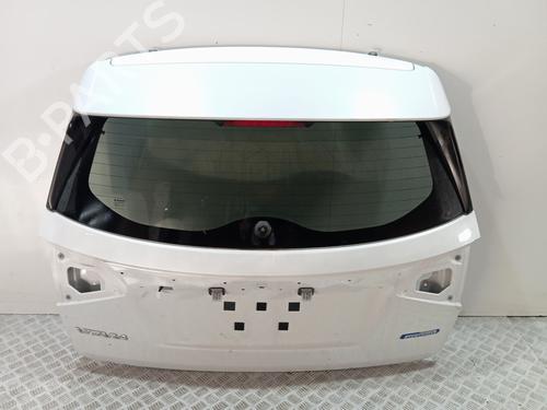 Used Tailgate Tailgate 38440128 38440128