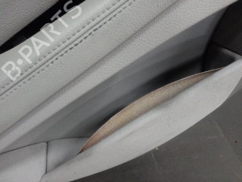 Rear left panel MERCEDES-BENZ E-CLASS (W211) E 320 CDI (211.026) | BP13483572C60 