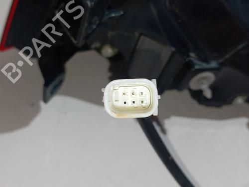 Left taillight MAZDA 3 Saloon (BP_) 2.0 SKYACTIV-G M Hybrid (BP5S, BP6S) | BP36990897C34 - Image 3