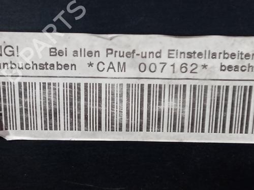 Engine AUDI A4 B8 (8K2) 2.7 TDI | BP36990384M1 - Image 2