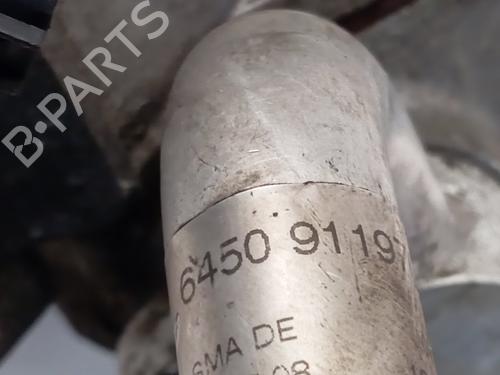 AC compressor BMW 5 Touring (E61) 525 d | BP27396734M34 