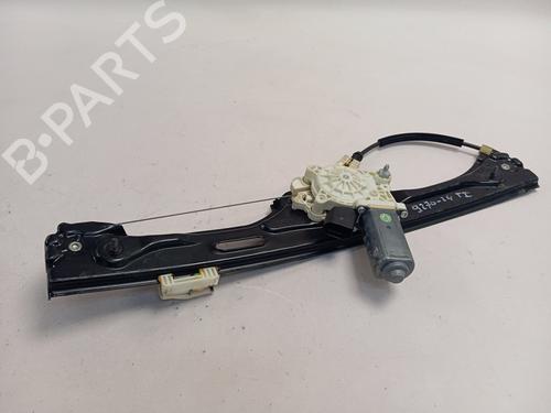 Used Rear left window mechanism BMW X5 (E70) xDrive 30 d (245 hp) 22443089