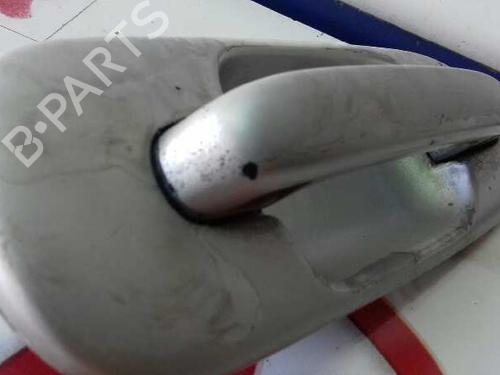 Rear right exterior door handle HONDA CIVIC VI Fastback (MA, MB) 1.5 i Vtec-E (MA9) | BP17129465C130 