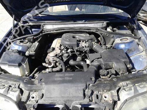 Starter BMW 3 Coupe (E46) 318 Ci | BP12639667M8 