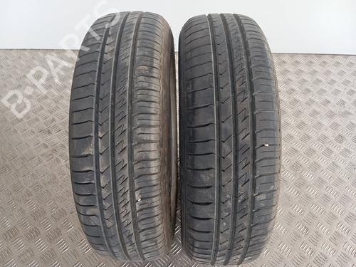 Used Other FORD FIESTA IV (JA_, JB_) 1.8 D (60 hp) 30374536