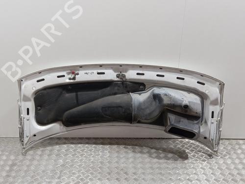 Hood MERCEDES-BENZ VITO Van (W638) 110 CDI 2.2 (638.094) | BP22233021C1 