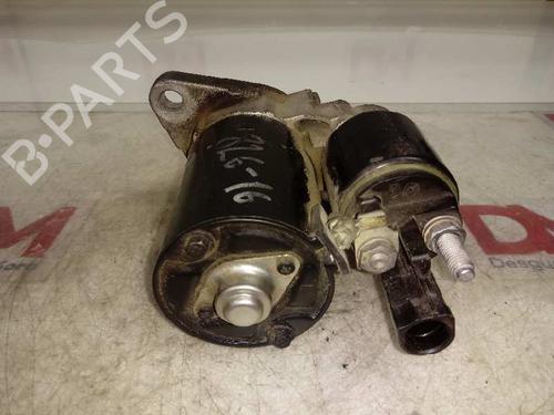Starter AUDI A3 (8P1) 1.6 | BP12657010M8 