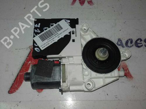 Used Right front window motor AUDI A3 (8L1) 1.9 TDI (110 hp) 12634074