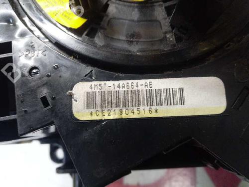 Squib airbag FORD FOCUS C-MAX (DM2) 1.6 TDCi | BP30370566C102