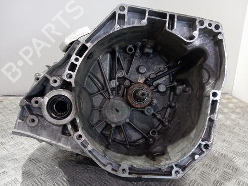 Used Gearbox NISSAN QASHQAI II (J11, J11_) [2013-2026]  32043465