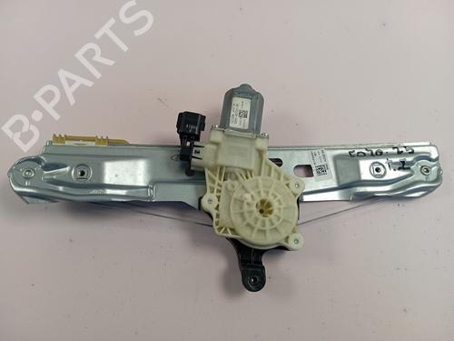 Used Rear left window mechanism FORD FOCUS III [2010-2020]  28478931
