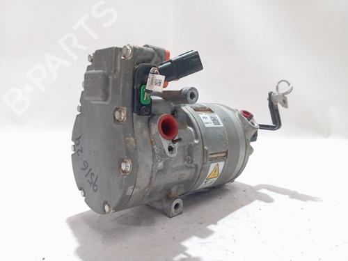 Used AC compressor KIA SPORTAGE V (NQ5) [2021-2025]  30570872