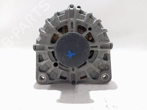 Alternatore RENAULT MASTER III Bus (JV) [2011-2026]  31917923