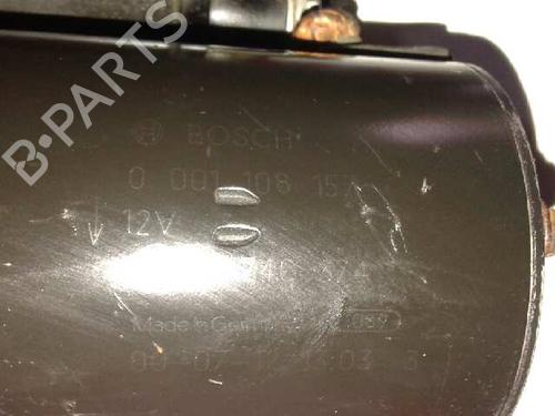 Starter BMW 3 Compact (E46) 316 ti | BP40103040M8 - Image 2