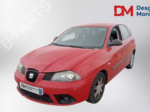 Left mirror SEAT IBIZA III (6L1)  | BP29272933C26 