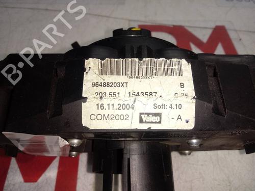 Headlight switch CITROËN C2 (JM_) 1.4 HDi | BP12675396I24 