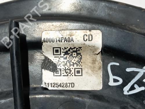 Left front steering knuckle NISSAN NV200 Van | BP33329015M25 - Image 4