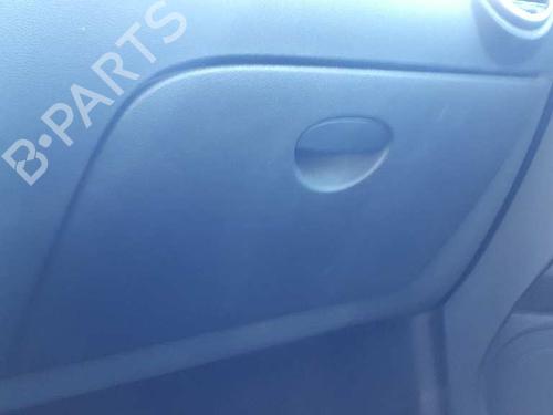 Used Glove box SEAT LEON (1P1) [2005-2013]  12656177