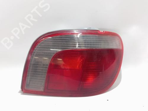 Used Right taillight Right taillight TOYOTA YARIS (_P1_) 1.0 (SCP10_, SCP10R) (68 hp) 34461546 34461546