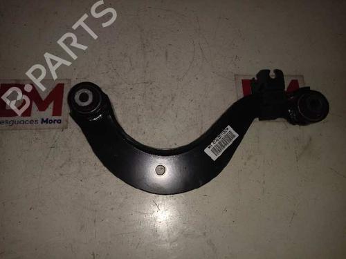 Left rear suspension arm SEAT LEON (1P1) 1.4 TSI | BP15778901M14 