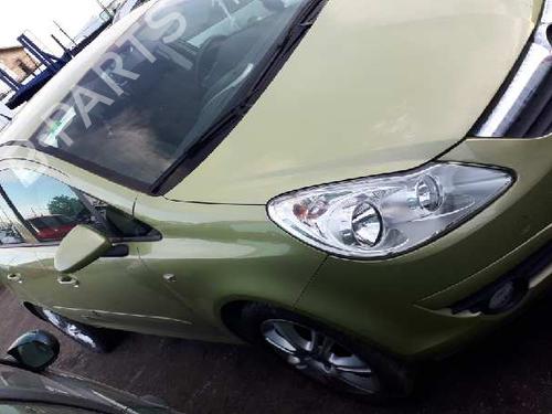 Used Parts OPEL CORSA D (S07) [2006-2015]  4325872