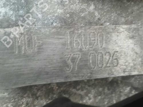 Gearbox SEAT ALTEA XL (5P5, 5P8)  | BP12936711M3 