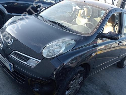 Left taillight NISSAN MICRA III (K12)  | BP17789287C34 