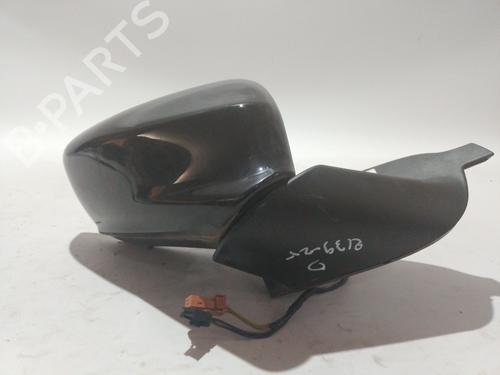 Right mirror CITROËN C4 CACTUS 1.6 HDi 90 | BP26904904C27 