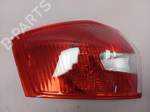 Used Left taillight Left taillight FORD KUGA I [2008-2012] 34212247 34212247