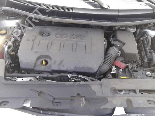 Left front window switch TOYOTA AURIS (_E15_) | BP12646874I27 - Image 13