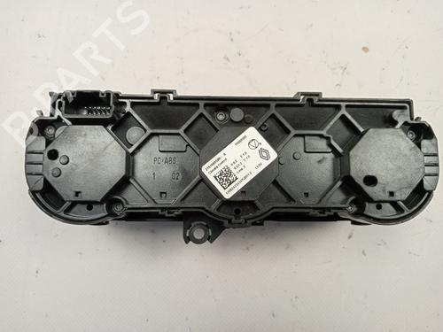Climate control RENAULT KANGOO III MPV  | BP27882446I5 