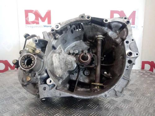 Gearbox PEUGEOT 306 Hatchback (7A, 7C, N3, N5) | BP12667437M3