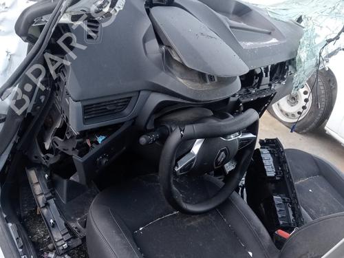 Engine control unit (ECU) RENAULT EXPRESS Box Body/MPV 1.5 Blue dCi 75 (F6AA) | BP27335549M57 