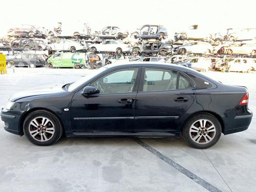 Rear right lock SAAB 9-3 (YS3F, E79, D79, D75) 1.9 TiD | BP26874218C99 