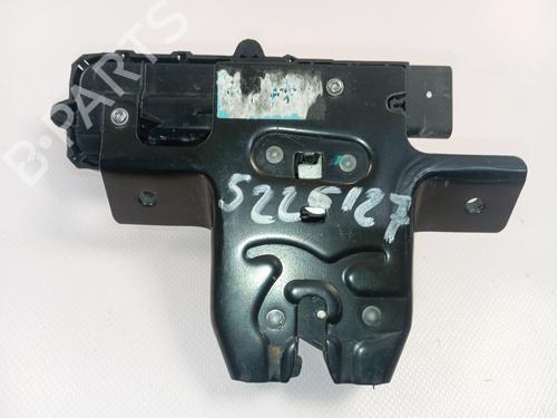 Used Tailgate lock Tailgate lock 39095754 39095754