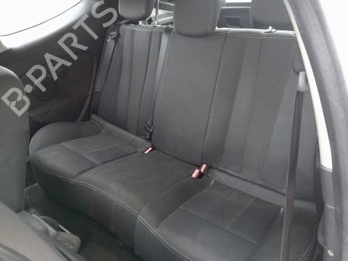 Front left panel RENAULT MEGANE III Coupe (DZ0/1_)  | BP26546506C58  - Image 21