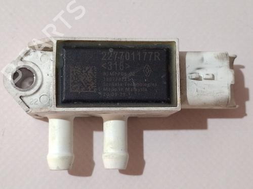 Used Electronic sensor Electronic sensor 39095785 39095785