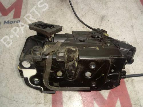 Rear left lock SEAT LEON (5F1)  | BP12650056C100 
