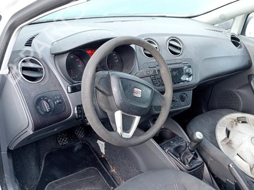 Steering column stalk SEAT IBIZA IV (6J5, 6P1) 1.4 | BP17676851I23