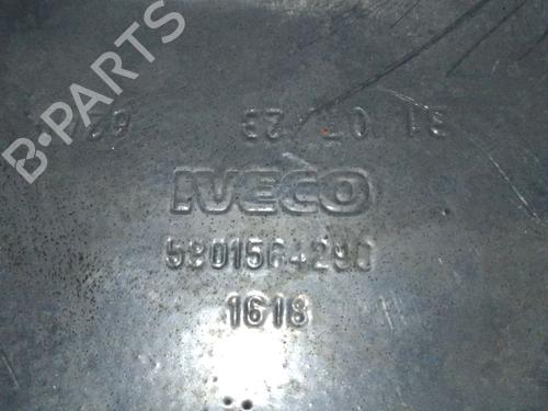 Left front suspension arm IVECO DAILY VI Van  | BP27166390M12 