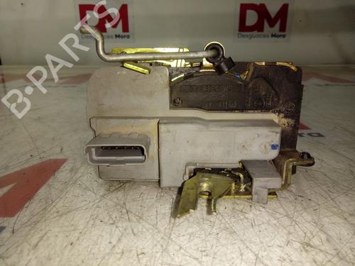 Front left lock CITROËN XSARA (N1) 1.6 i | BP12841700C98 