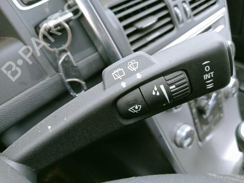 AC radiator VOLVO XC60 II (246) D4 AWD | BP24033593M32 