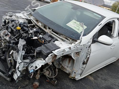 Egr RENAULT MEGANE IV Hatchback (B9A/M/N_)  | BP13091820M69 