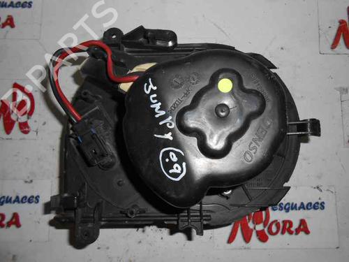 Used Heater blower motor CITROËN JUMPY I (U6U_) [1994-2006]  14127215