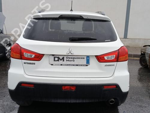 Front left window mechanism MITSUBISHI ASX (GA_W_)  | BP26432763C22 